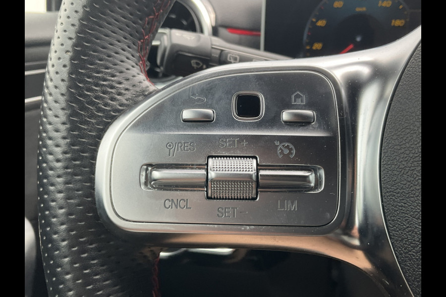 Mercedes-Benz A-Klasse 160 Business Solution AMG Line Carplay Stoelverw Led NL-Auto 31.841KM!