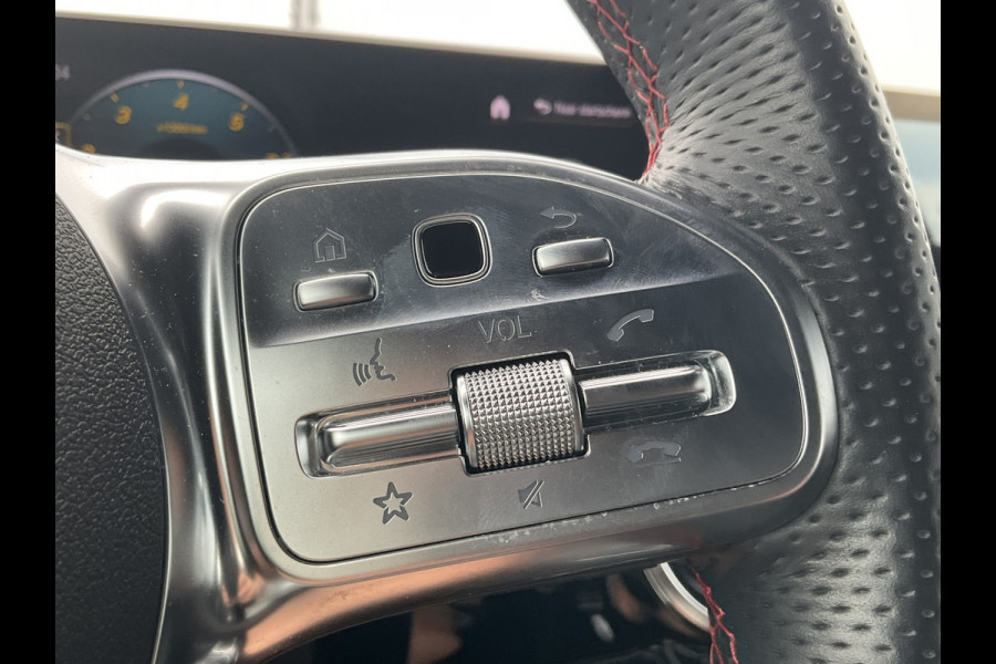 Mercedes-Benz A-Klasse 160 Business Solution AMG Line Carplay Stoelverw Led NL-Auto 31.841KM!