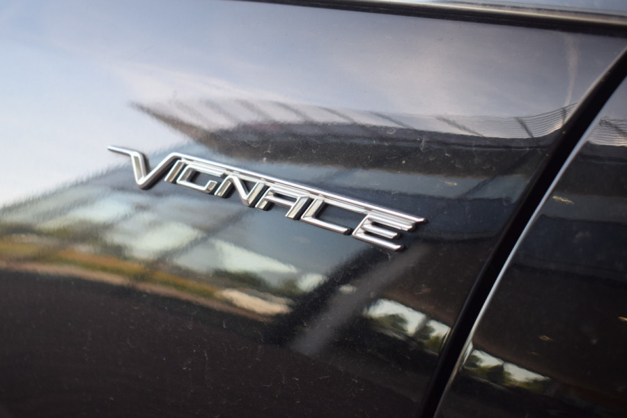 Ford Fiesta 1.0 EcoBoost Vignale | B&O | Pano | Stoelverw. | Apple