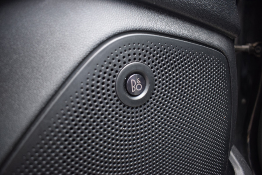 Ford Fiesta 1.0 EcoBoost Vignale | B&O | Pano | Stoelverw. | Apple