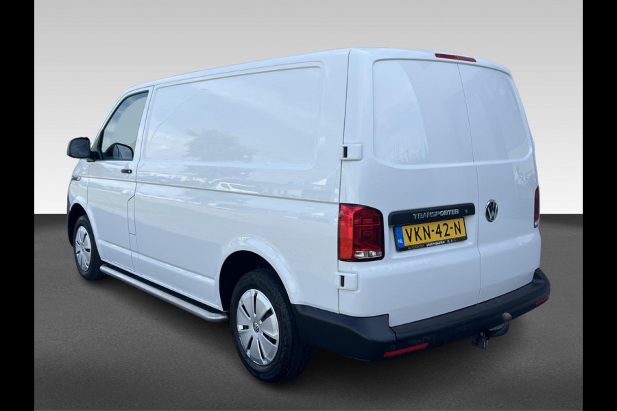 Volkswagen Transporter 2.0 TDI L1H1 26 Economy Business