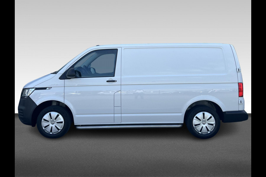 Volkswagen Transporter 2.0 TDI L1H1 26 Economy Business