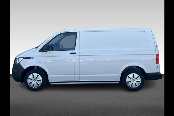 Volkswagen Transporter 2.0 TDI L1H1 26 Economy Business