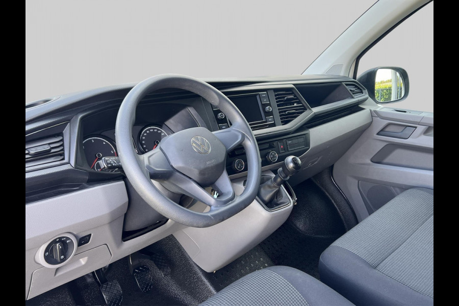 Volkswagen Transporter 2.0 TDI L1H1 26 Economy Business