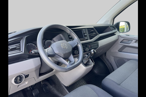 Volkswagen Transporter 2.0 TDI L1H1 26 Economy Business