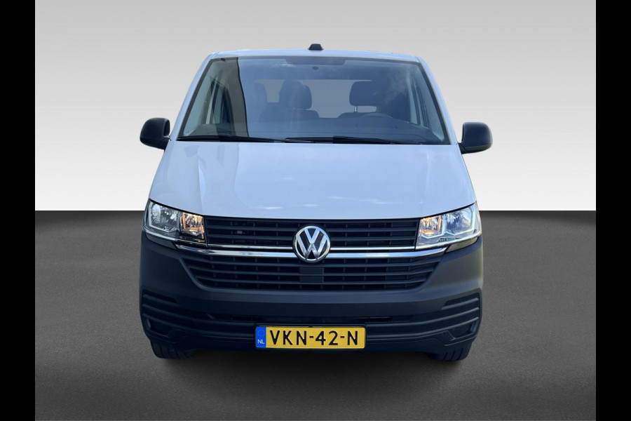 Volkswagen Transporter 2.0 TDI L1H1 26 Economy Business