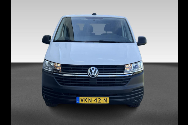 Volkswagen Transporter 2.0 TDI L1H1 26 Economy Business