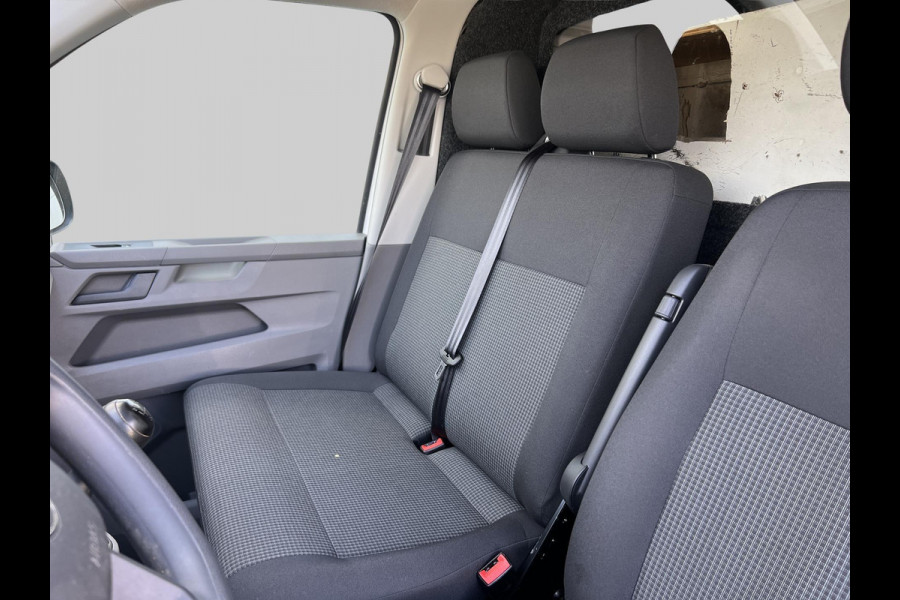Volkswagen Transporter 2.0 TDI L1H1 26 Economy Business