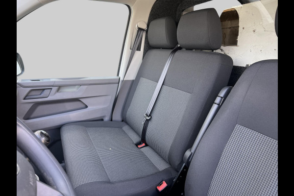 Volkswagen Transporter 2.0 TDI L1H1 26 Economy Business