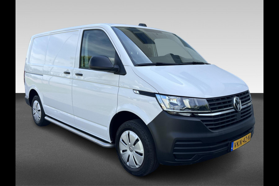 Volkswagen Transporter 2.0 TDI L1H1 26 Economy Business