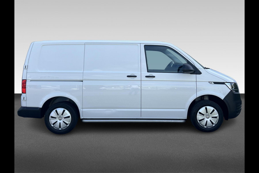 Volkswagen Transporter 2.0 TDI L1H1 26 Economy Business