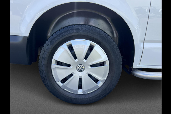 Volkswagen Transporter 2.0 TDI L1H1 26 Economy Business
