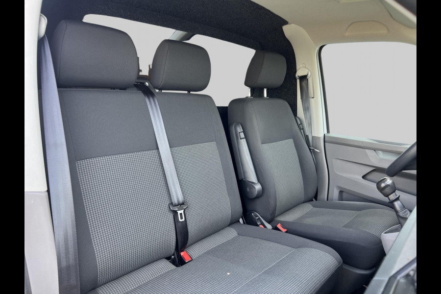 Volkswagen Transporter 2.0 TDI L1H1 26 Economy Business