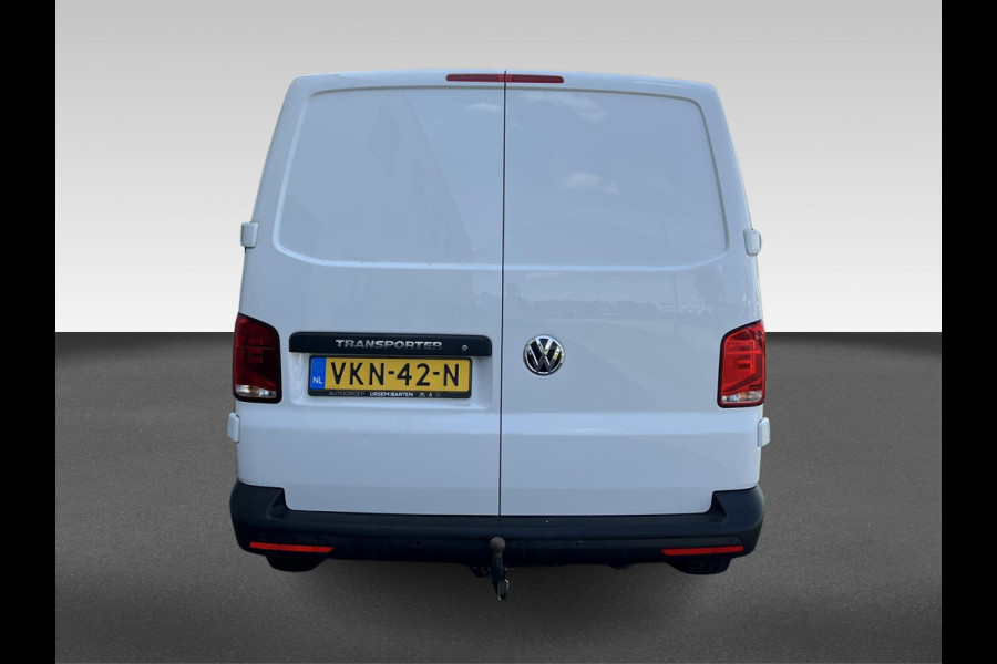 Volkswagen Transporter 2.0 TDI L1H1 26 Economy Business