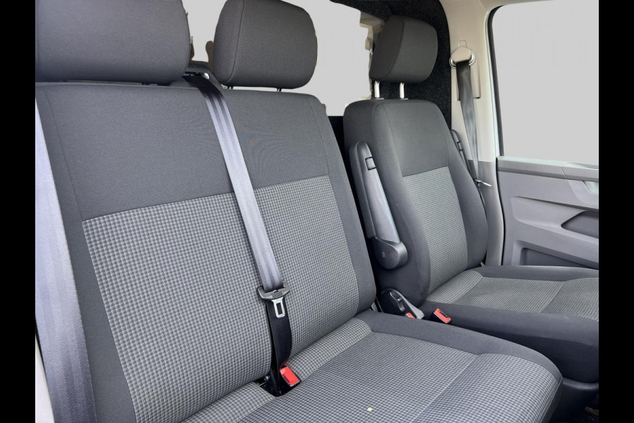 Volkswagen Transporter 2.0 TDI L1H1 26 Economy Business