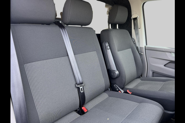 Volkswagen Transporter 2.0 TDI L1H1 26 Economy Business