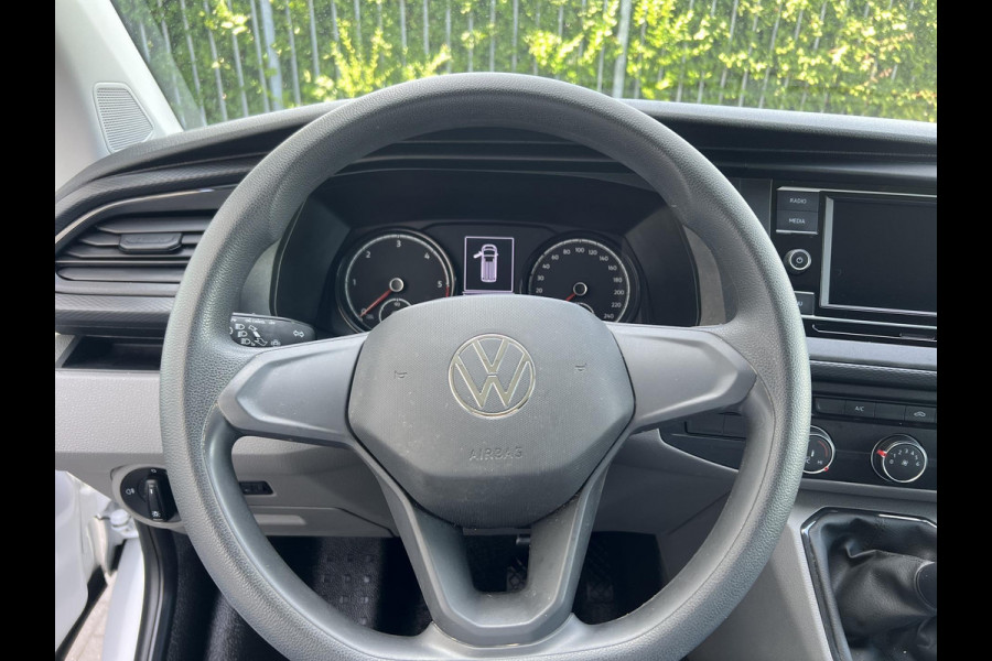 Volkswagen Transporter 2.0 TDI L1H1 26 Economy Business