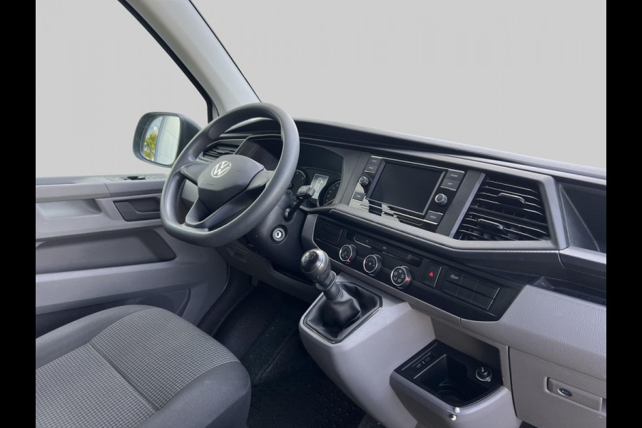 Volkswagen Transporter 2.0 TDI L1H1 26 Economy Business