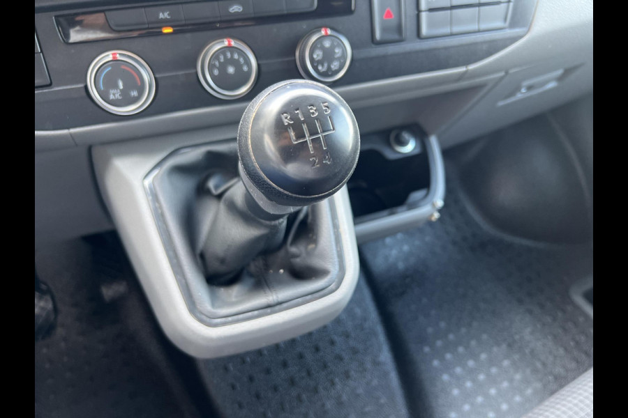 Volkswagen Transporter 2.0 TDI L1H1 26 Economy Business