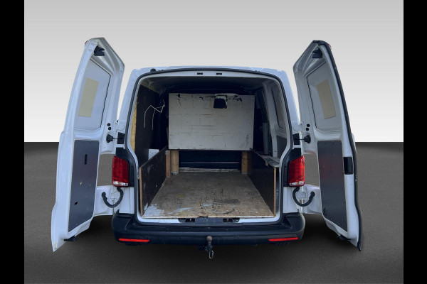 Volkswagen Transporter 2.0 TDI L1H1 26 Economy Business