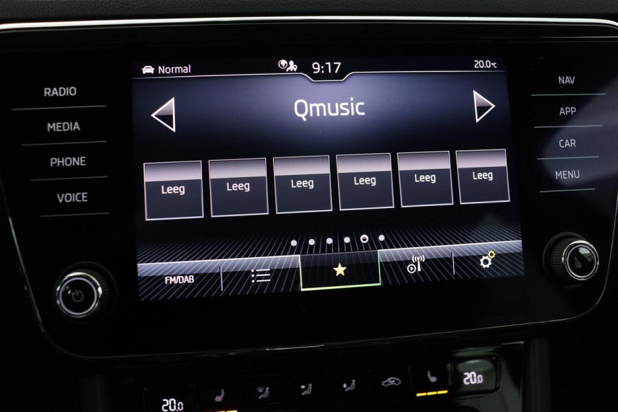 Škoda Superb 1.4 TSI iV Business Edition Plus | Stoelverwarming | Carplay | Camera | Memory | Full LED | Navigatie | Keyless | PHEV