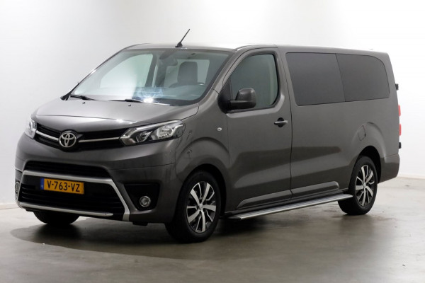 Toyota ProAce WORKER 2.0 D-4D 150pk E6 Professional Lang D.C. Navi/Camera 02-2019