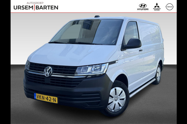 Volkswagen Transporter 2.0 TDI L1H1 26 Economy Business