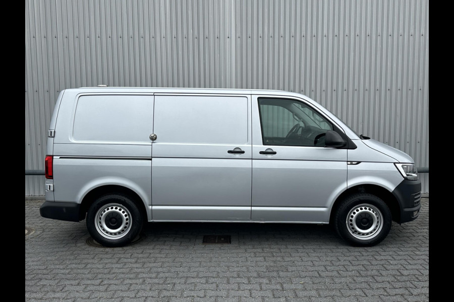 Volkswagen Transporter 2.0 TDI L1H1 Comfortline*DSG*A/C*NAVI*CRUISE*TEL*