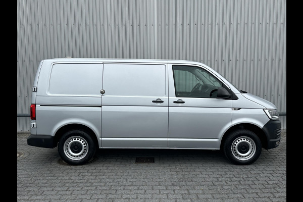 Volkswagen Transporter 2.0 TDI L1H1 Comfortline*DSG*A/C*NAVI*CRUISE*TEL*