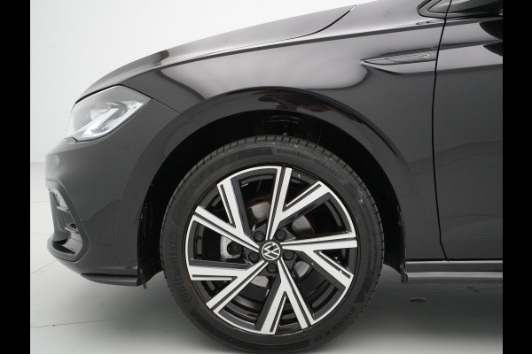 Volkswagen Polo 1.0 TSI 95pk R-Line Navi via App Clima Pdc 17'' Lm Velgen 268