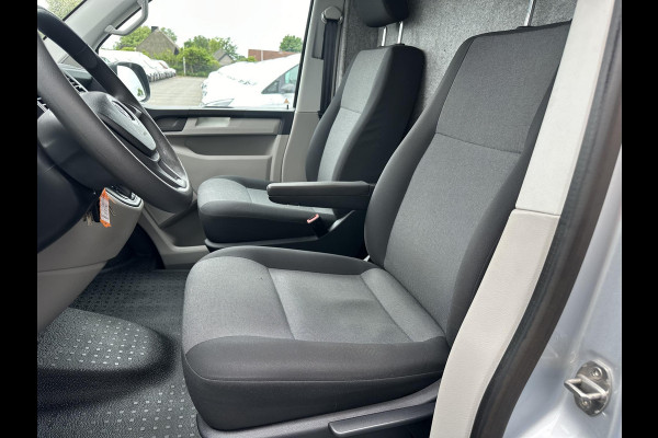 Volkswagen Transporter 2.0 TDI L1H1 Comfortline*DSG*A/C*NAVI*CRUISE*TEL*
