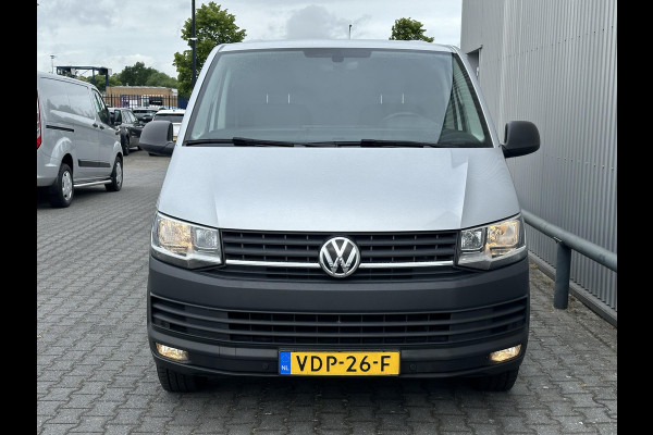 Volkswagen Transporter 2.0 TDI L1H1 Comfortline*DSG*A/C*NAVI*CRUISE*TEL*