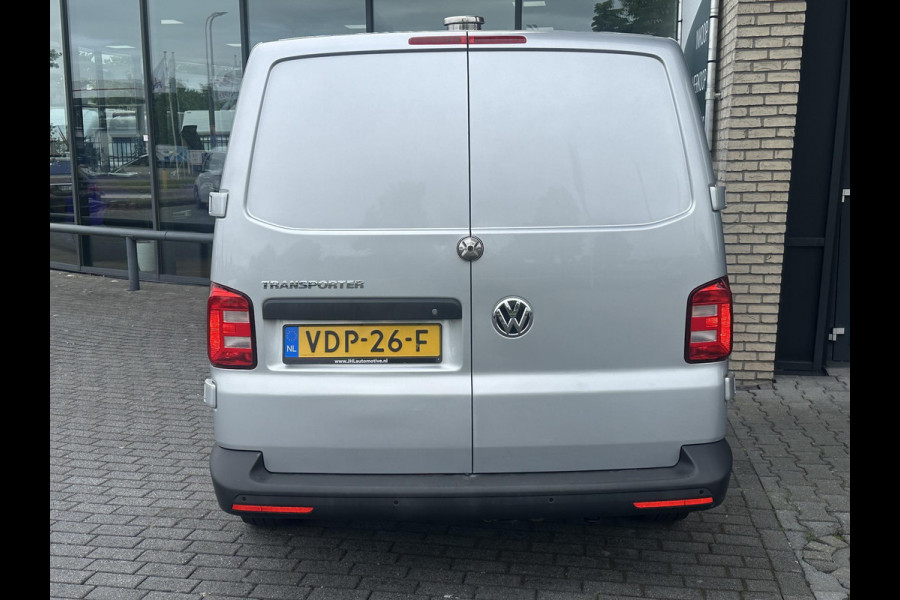Volkswagen Transporter 2.0 TDI L1H1 Comfortline*DSG*A/C*NAVI*CRUISE*TEL*