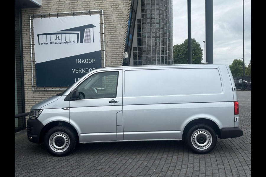 Volkswagen Transporter 2.0 TDI L1H1 Comfortline*DSG*A/C*NAVI*CRUISE*TEL*
