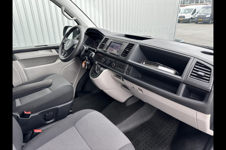 Volkswagen Transporter 2.0 TDI L1H1 Comfortline*DSG*A/C*NAVI*CRUISE*TEL*