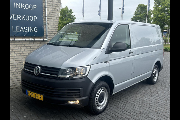 Volkswagen Transporter 2.0 TDI L1H1 Comfortline*DSG*A/C*NAVI*CRUISE*TEL*