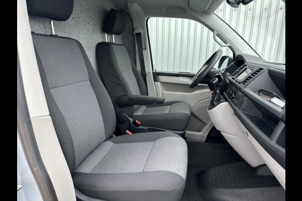 Volkswagen Transporter 2.0 TDI L1H1 Comfortline*DSG*A/C*NAVI*CRUISE*TEL*