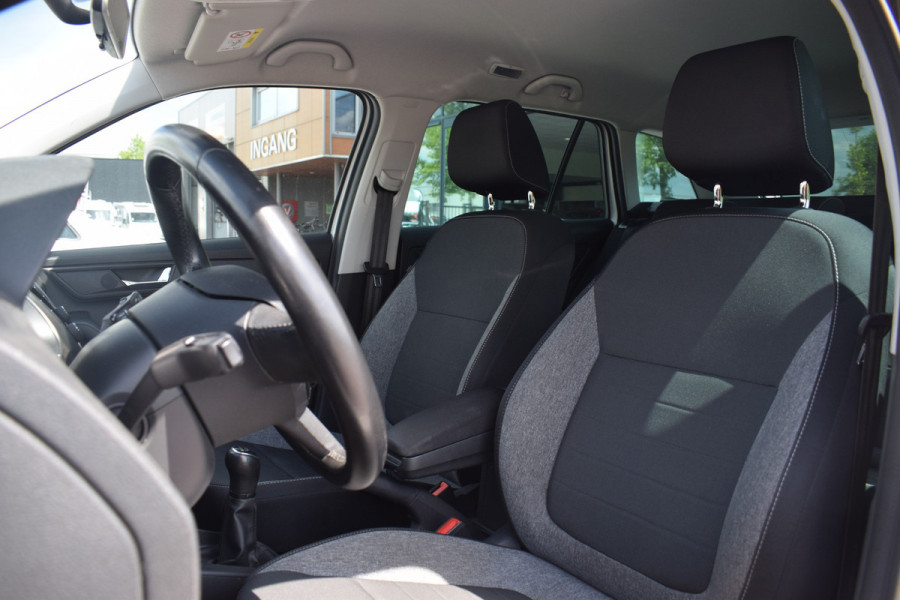 Škoda Fabia Combi 1.0 TSI Business Edition | Cruise | AppleCarplay | Airco