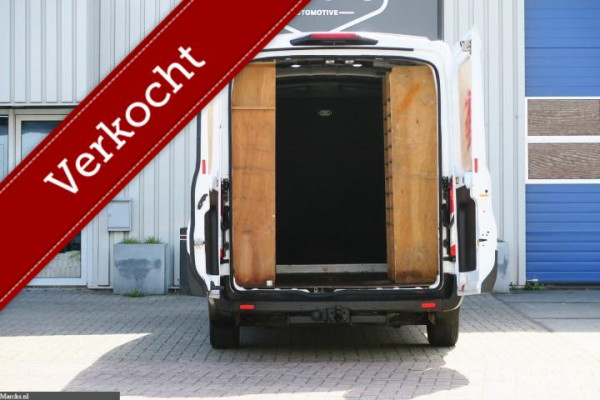 Ford Transit 2.0 TDCI L2H2 EURO6 3pers Veel opties !!!