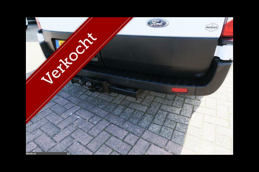 Ford Transit 2.0 TDCI L2H2 EURO6 3pers Veel opties !!!