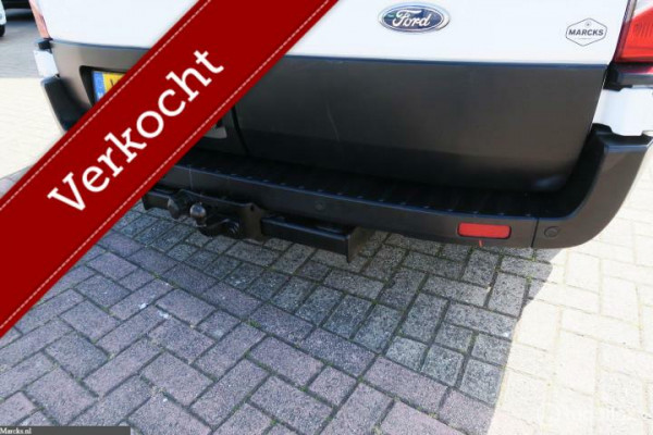 Ford Transit 2.0 TDCI L2H2 EURO6 3pers Veel opties !!!