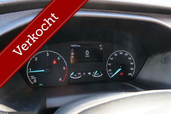 Ford Transit 2.0 TDCI L2H2 EURO6 3pers Veel opties !!!