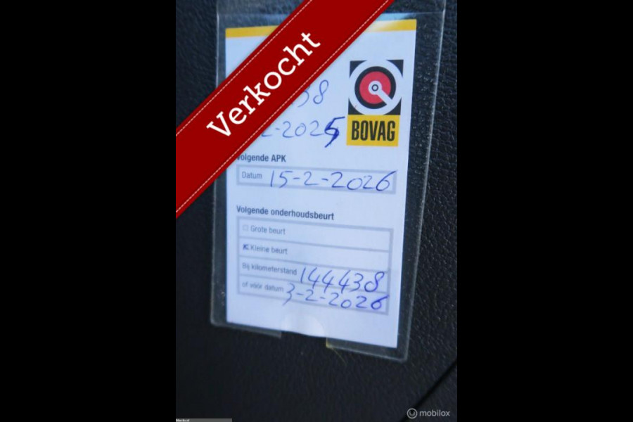 Ford Transit 2.0 TDCI L2H2 EURO6 3pers Veel opties !!!