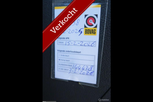 Ford Transit 2.0 TDCI L2H2 EURO6 3pers Veel opties !!!