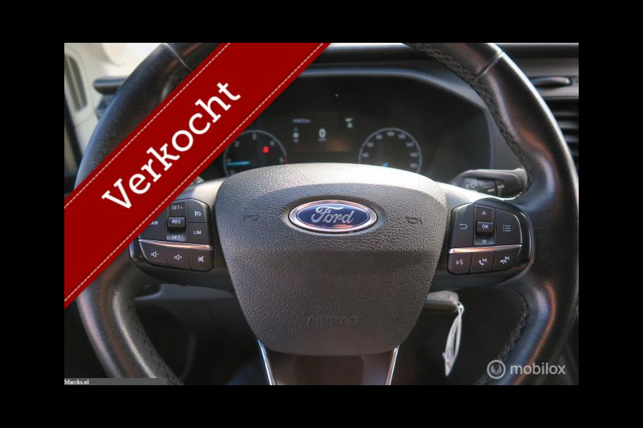 Ford Transit 2.0 TDCI L2H2 EURO6 3pers Veel opties !!!