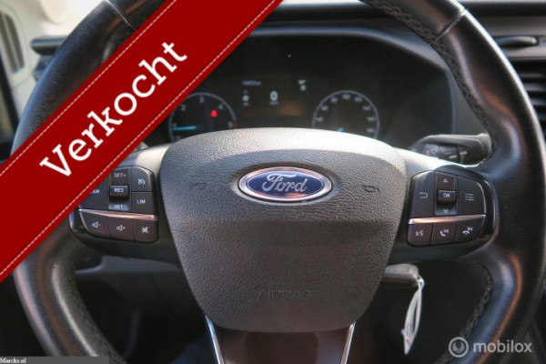 Ford Transit 2.0 TDCI L2H2 EURO6 3pers Veel opties !!!