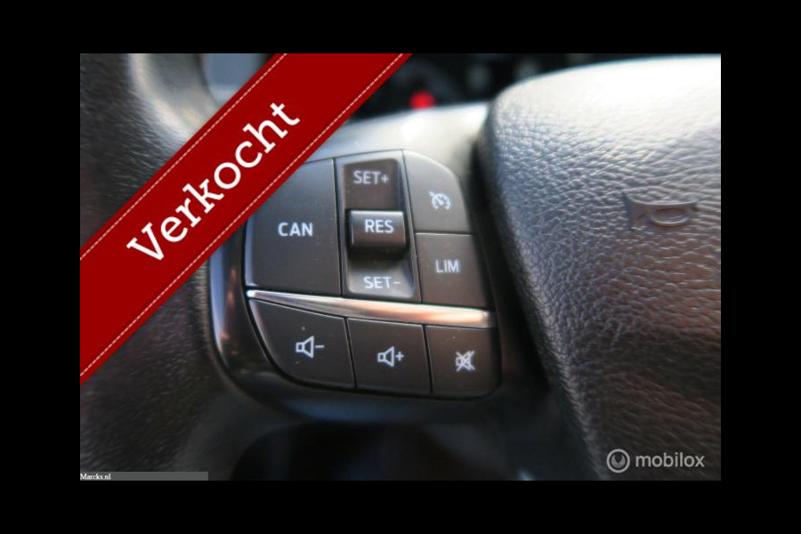 Ford Transit 2.0 TDCI L2H2 EURO6 3pers Veel opties !!!