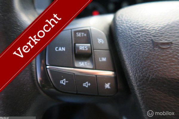 Ford Transit 2.0 TDCI L2H2 EURO6 3pers Veel opties !!!
