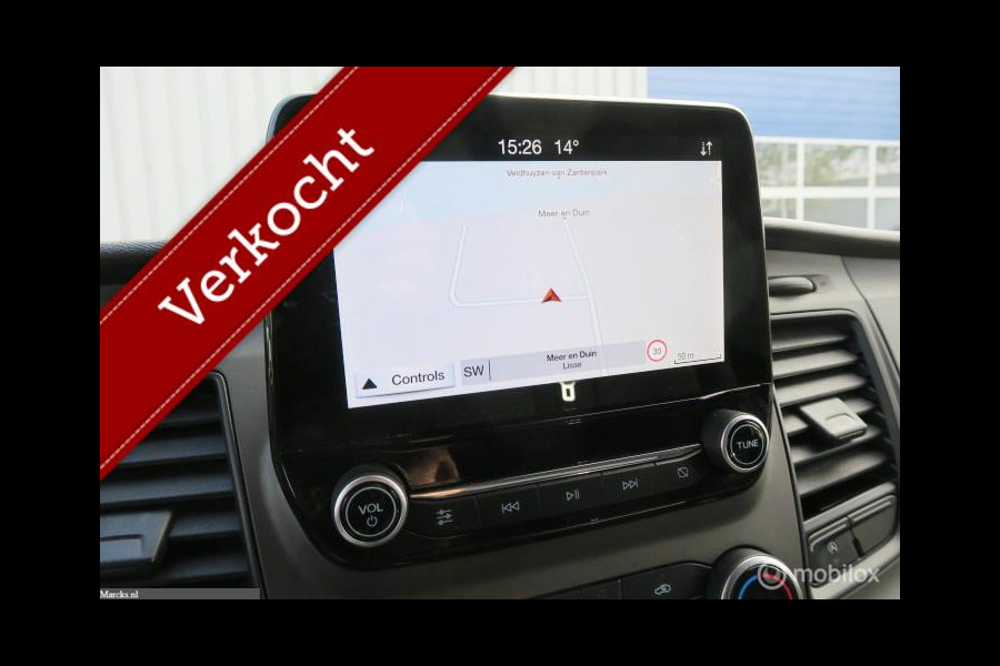 Ford Transit 2.0 TDCI L2H2 EURO6 3pers Veel opties !!!