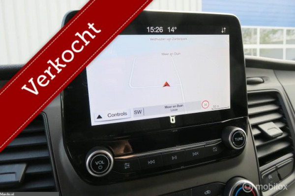Ford Transit 2.0 TDCI L2H2 EURO6 3pers Veel opties !!!